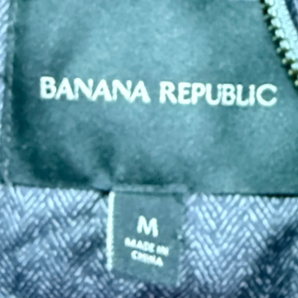 Banana Republic banana republic